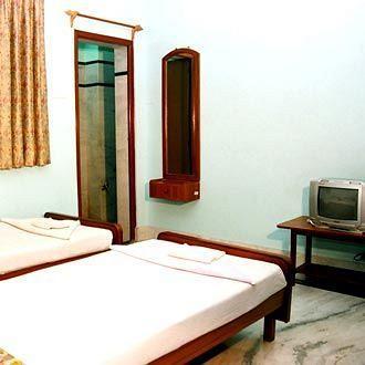 Coral Residency, Sector I Hotel Calcutta Eksteriør billede
