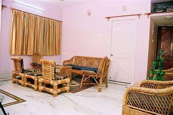 Coral Residency, Sector I Hotel Calcutta Eksteriør billede